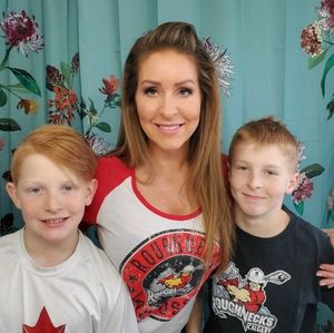 Meet your Posher, Danielle